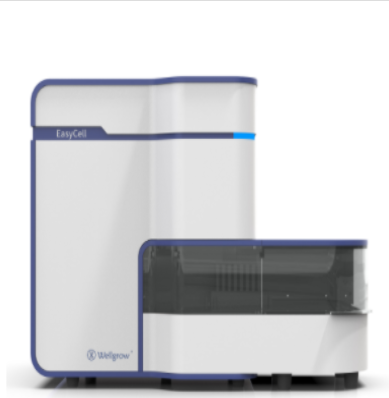 唯公流式细胞仪EasyCell 103A0售后