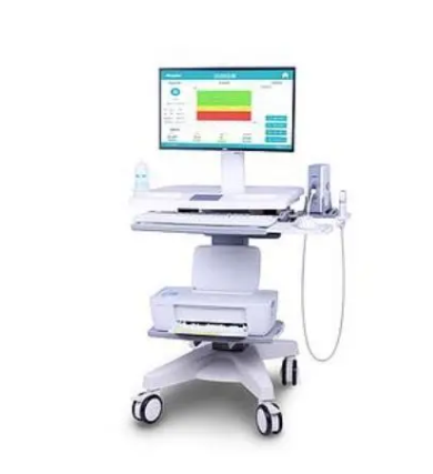 科进超声骨密度仪OSTEOKJ3000+售后