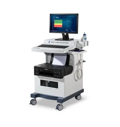 同人超声骨密度仪UBMD-9000A-1维修