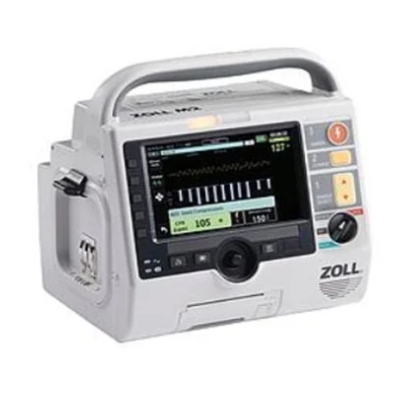 佐尔奥体外除颤监护仪ZOLL M2维修