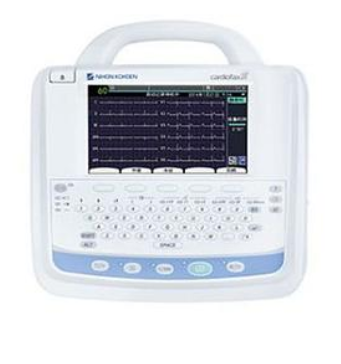 ECG-2260多道心电图机光电售后