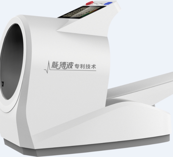 RBP-7000G脉搏波医用全自动血压计瑞光康泰维修