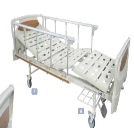 ca-38810 八乐梦手动病床