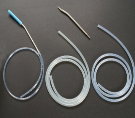 5×280 一次性使用冲洗引流管