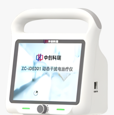 ZC-iDE804A 动态干扰电治疗仪中创科瑞维修