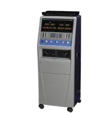 JLP-D322pro 动态干扰电治疗仪健力普维修