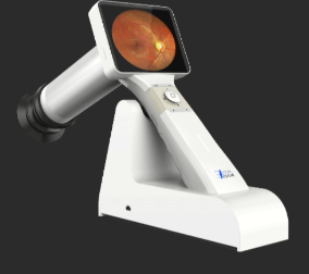 Kestrel 300 眼底照相机贝奥新视野维修