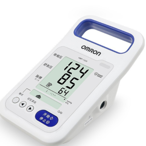HBP-1120U 医用电子血压计欧姆龙售后