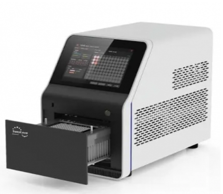 bfqp-4850 实时荧光定量pcr分析仪