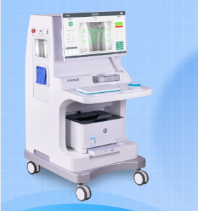 KDX8000 双能X射线骨密度仪科进维修