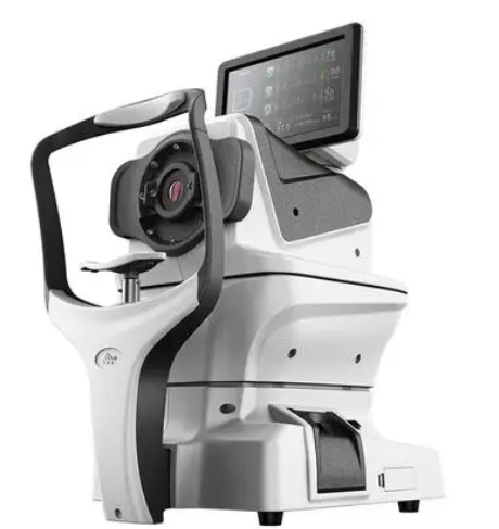 FAP-8 综合验光仪法里奥售后