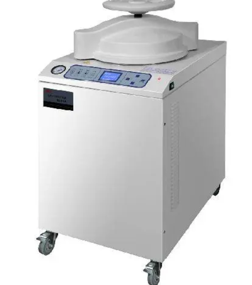 LF-A0.110 立式压力蒸汽灭菌器鸿雁维修