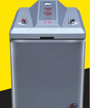 YM100LII 立式压力蒸汽灭菌器三申售后