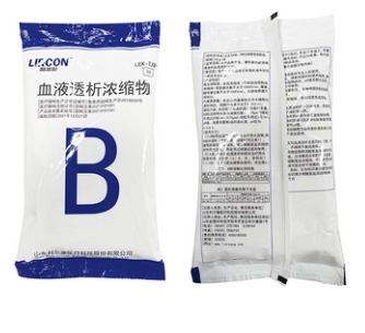 LEK-TXF-1 利尔康血液透析粉