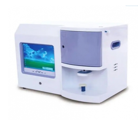 aas-s200 微量元素分析仪