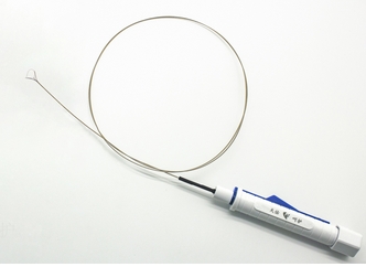 TAE-4NS-18090 天佑一次性使用内窥镜取石篮
