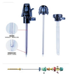 YH5mm 耀华一次性使用穿刺器