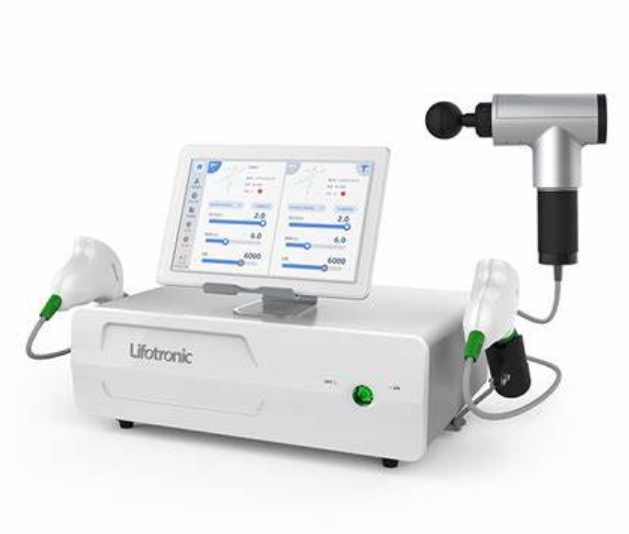 LC-570 冲击波治疗仪普门售后