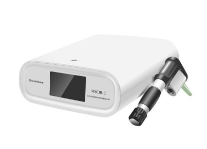 HXCJB-Ⅱ型 气压弹道式体外冲击波治疗仪华星康泰售后