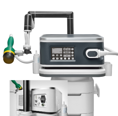 SH-SW300B 体外冲击波治疗仪三汉售后