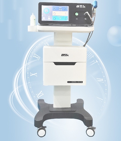 BSK-2900B 冲击波治疗仪百士康维修