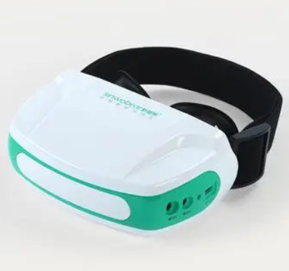 XM-ZP-2 中频眼部治疗仪心目售后
