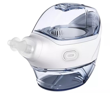 MBME-1A 缘美电动洗鼻器