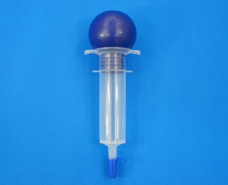 80ml 华东一次性使用冲洗器