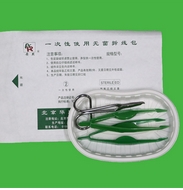 HYB 华联通一次性使用无菌换药包