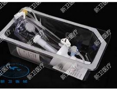 100ml-2ml/h（CBI+PCA） 新卫一次性使用输注泵
