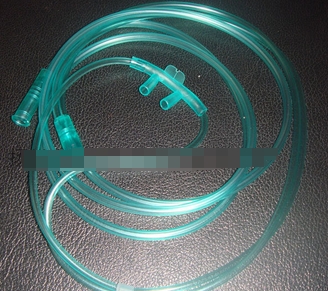 双菱一次性使用鼻氧管