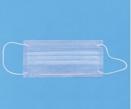 175×95mm 五洋一次性使用医用口罩