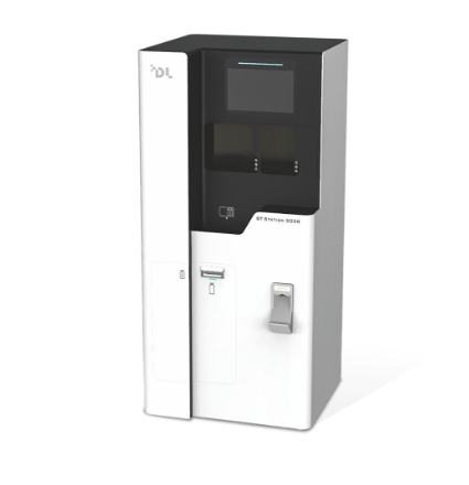 BT Station 3020 全自动血培养系统迪尔维修