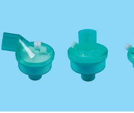 HW-GL-01 华威一次性使用呼吸过滤器