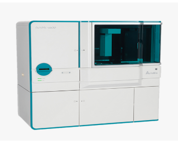 AutoMic-i600 全自动微生物鉴定药敏分析仪安图售后
