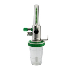ABD-202-10 艾博得雾化用浮标式氧气吸入器