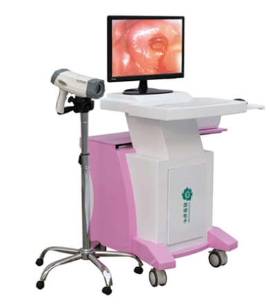 GJ-8000A 数码电子阴道镜国健售后