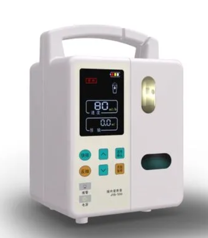 RBH-900 肠内营养泵瑞博维修