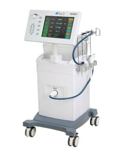 ZHJ-ULA-1000 全数字超声治疗仪中聚维修