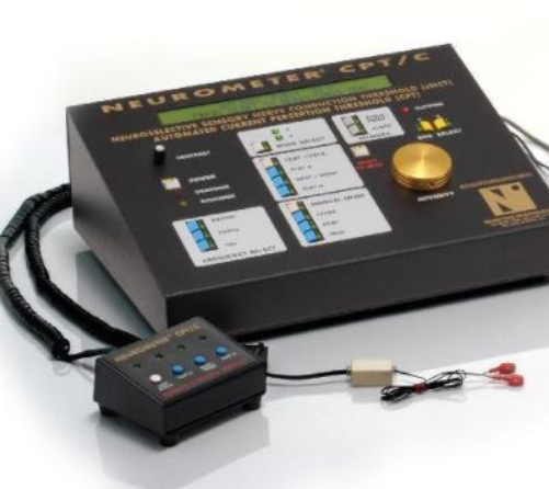 VPT-210 感觉神经定量检测仪悦琦创通