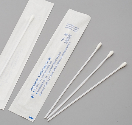 A-2 荣业一次性使用采样拭子