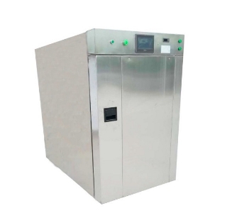 HTY50L 环氧乙烷灭菌器红太阳售后