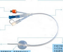 DNG-D16Fr-P 艾迪尔一次性使用无菌导尿管