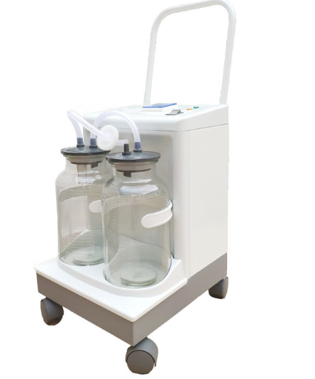 XT-LB 电动吸痰器金帆维修