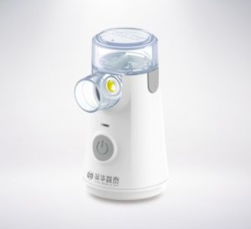 PN01-VSM 英华融泰网式雾化器