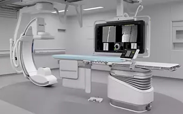 Azurion 7 M20 医用血管造影X射线系统飞利浦维修