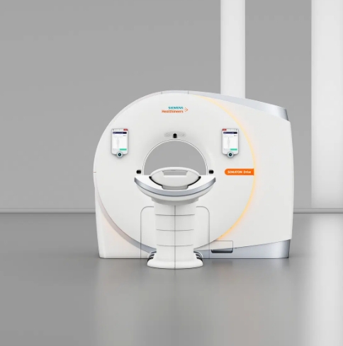 SOMATOM Force Velo X射线计算机体层摄影设备西门子维修