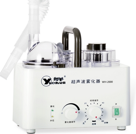WH-96 粤华超声波雾化器