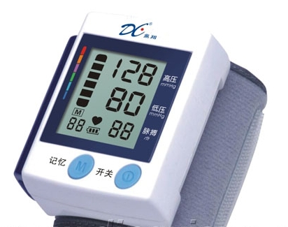 DX-W1 鼎翔数字式电子血压计