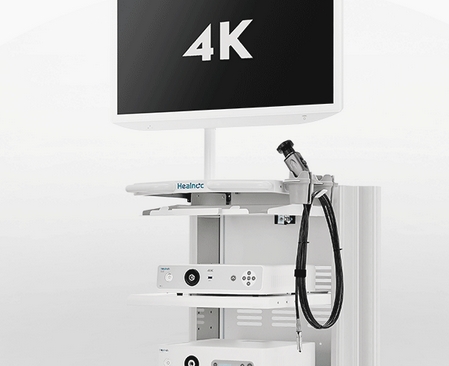 ECS-400 华诺康4K内窥镜摄像系统